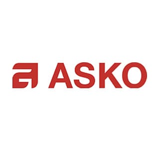 Стиральная машина Asko не открывается
